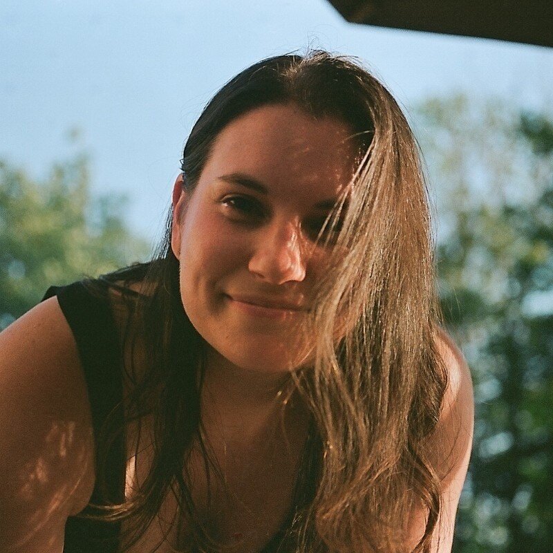 Becca Harris Lewy