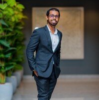 Charith Thiwanka Amarasinghe