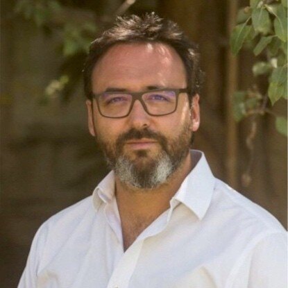 Felipe Saxton