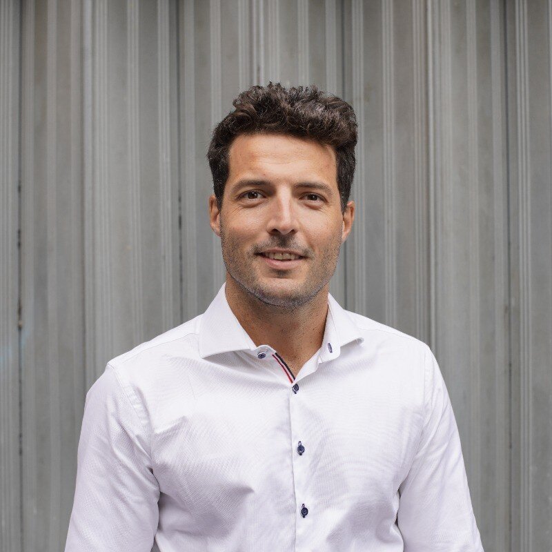 Lucio Orazi