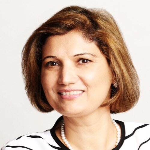 Meeta Pandey