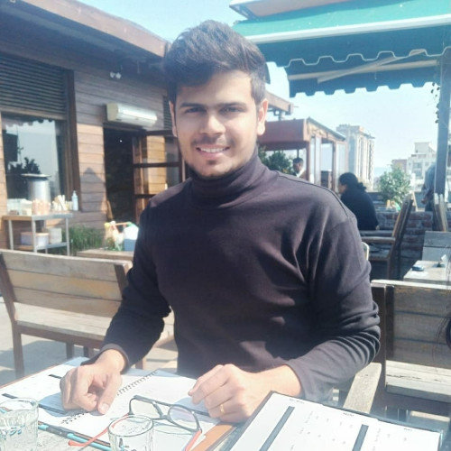 Avinash Pathak