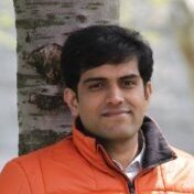 Ravi Dwivedula