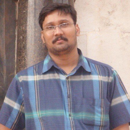 Manoharan Ramalingam