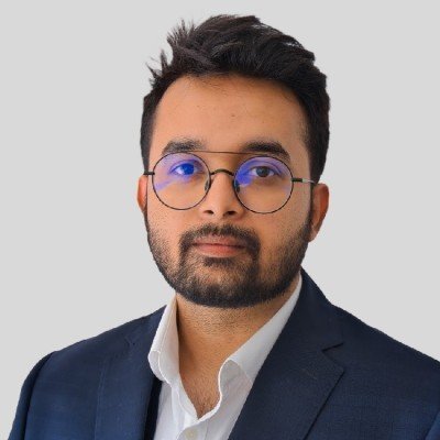 Rehan Fazal
