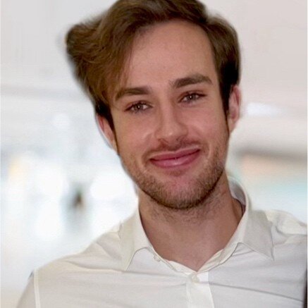 Charlie masters