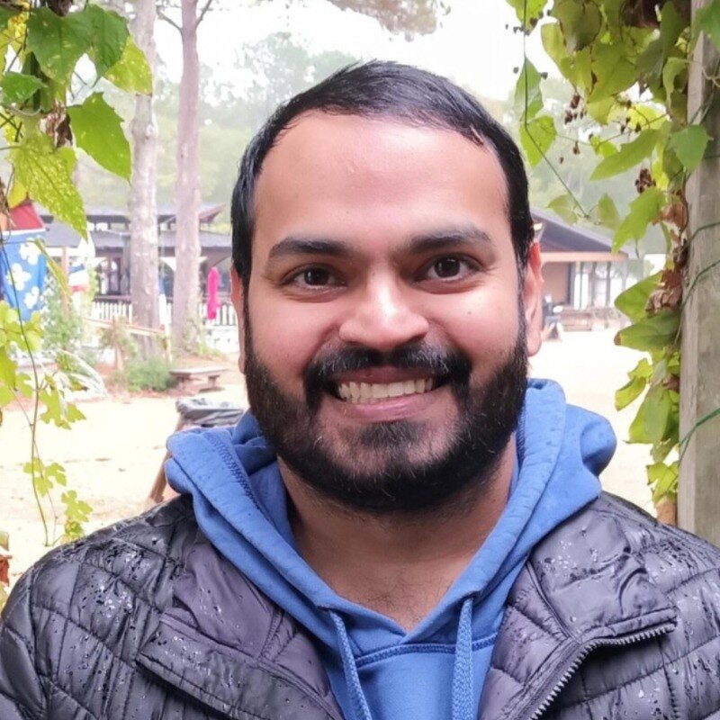 Prashant Verma