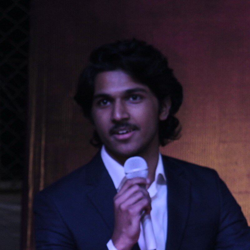 Ashir Rashid