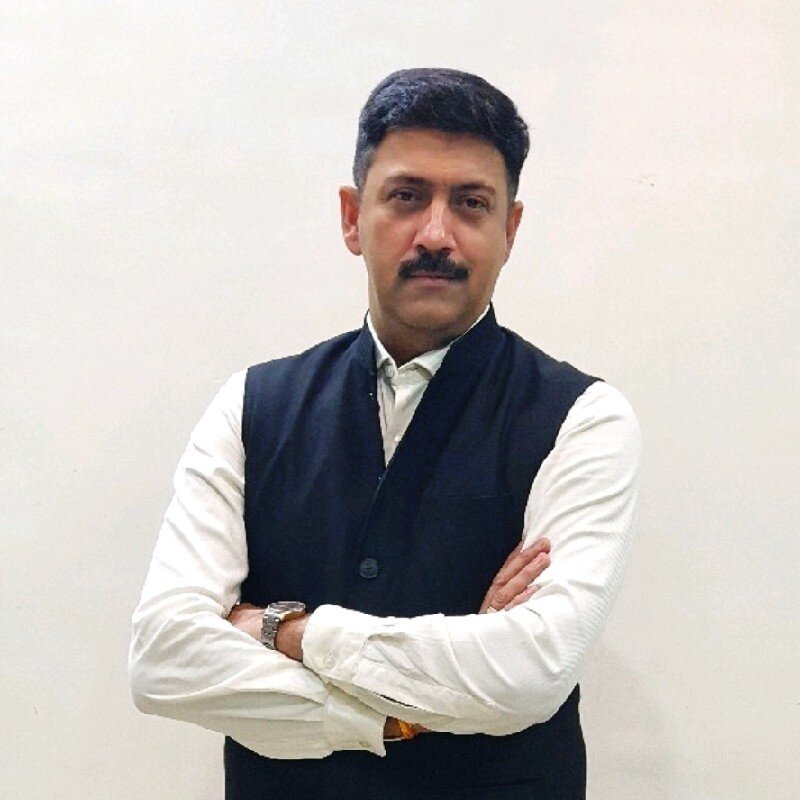Rajesh Walia