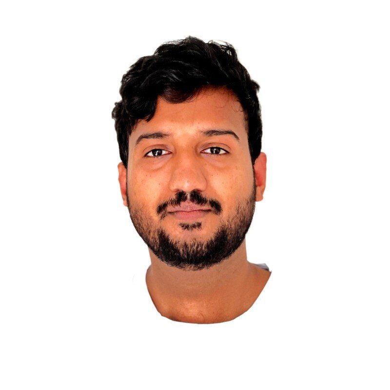 Karthick Prasad Gunasekaran