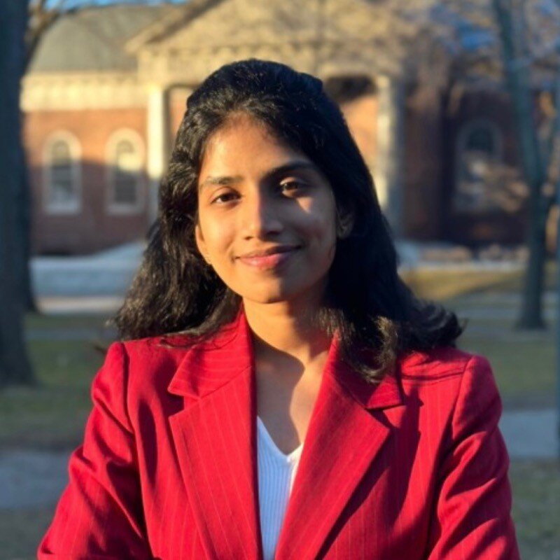 Harsheeta Venkoba Rao