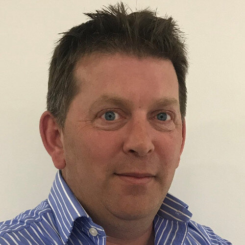 Fearghal Hayes