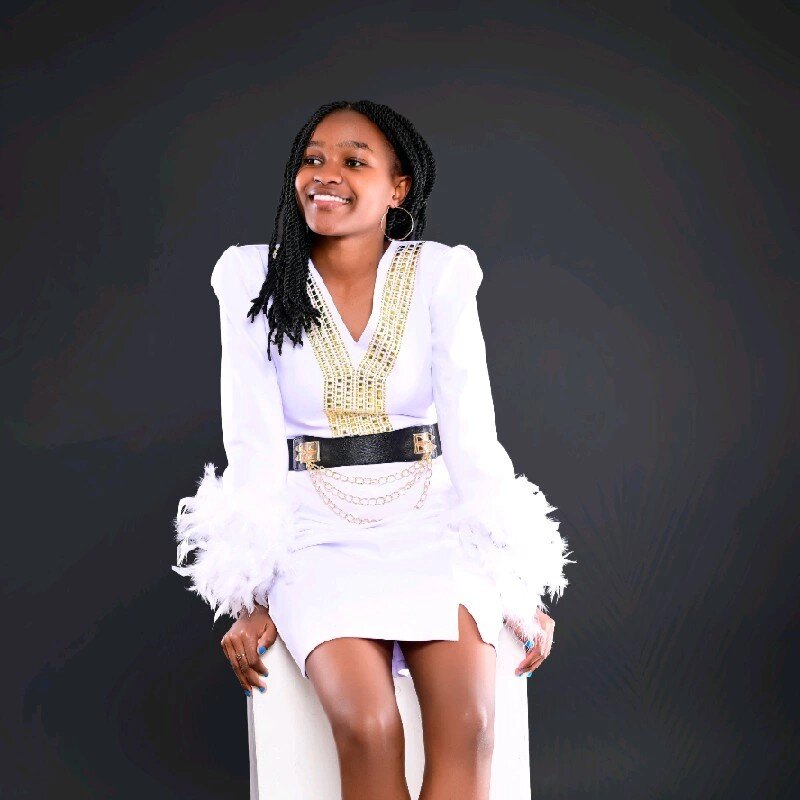 Ruth Mutua