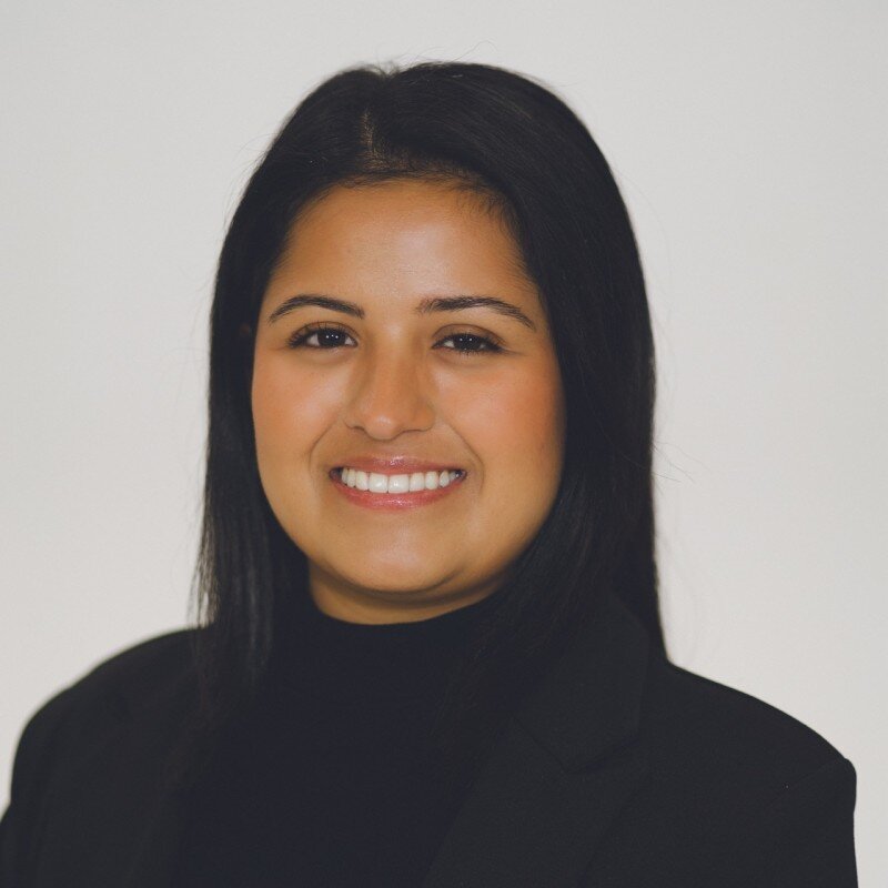 Suleica Garcia