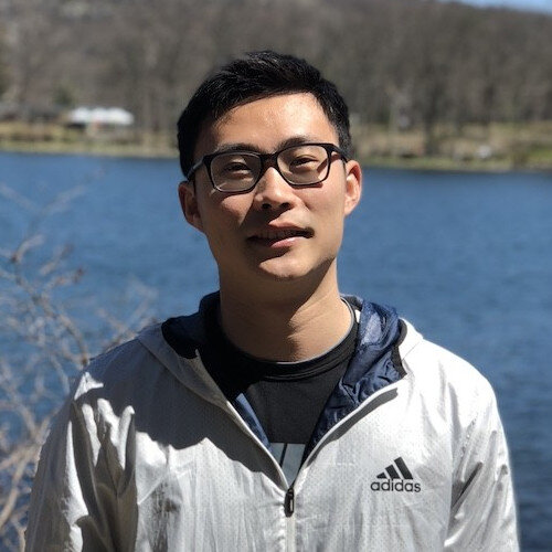 Henry Wang