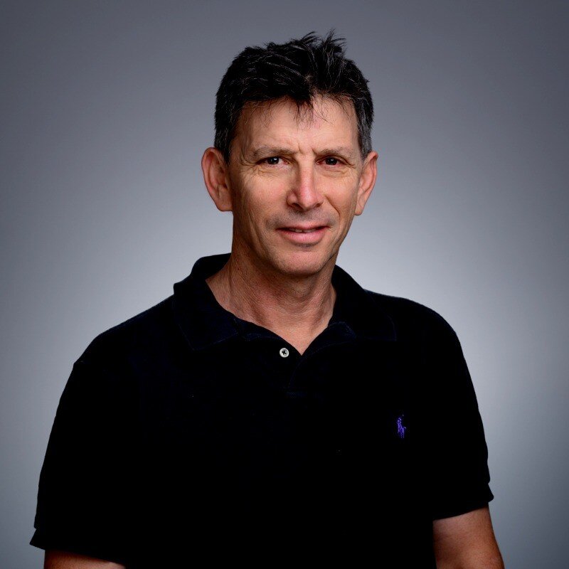 Gilad Dolev