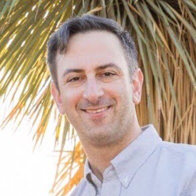 Eric Davich