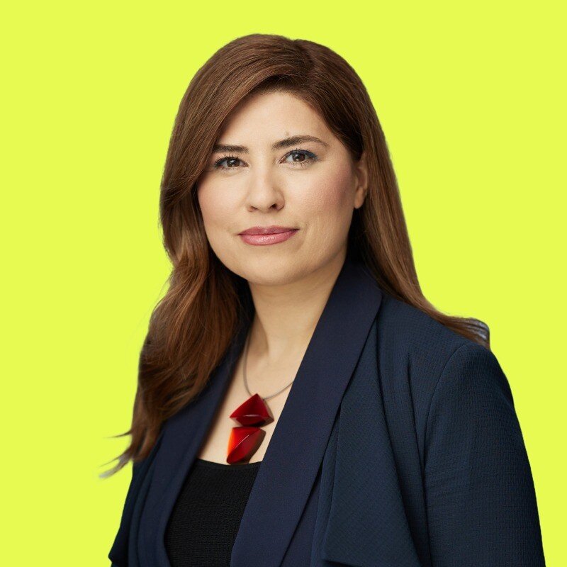 Zahra Fathisalout