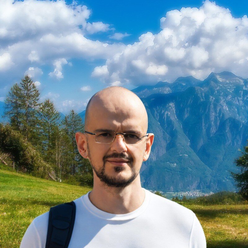 Robert Fonod