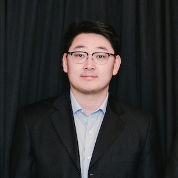 Tony Cao