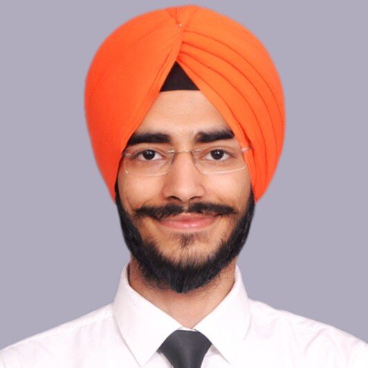 RATTANDEEP SINGH