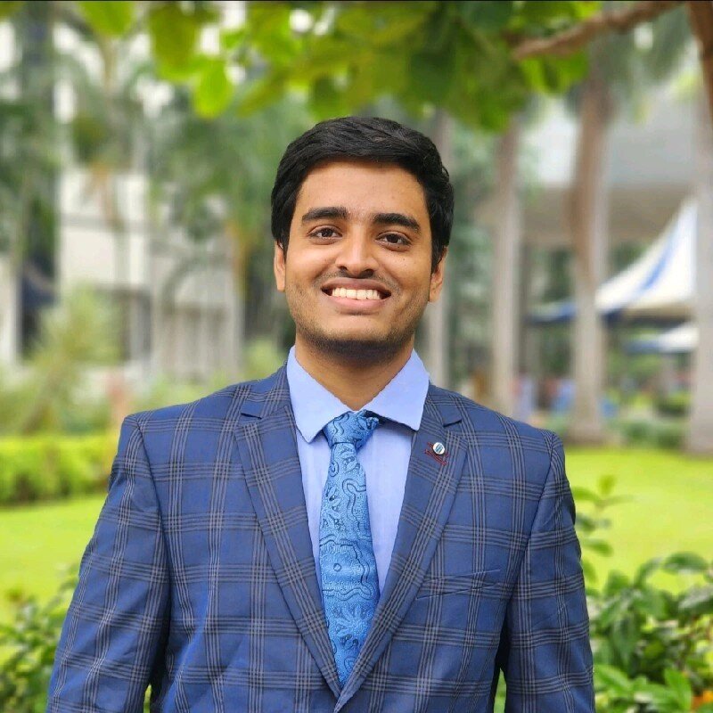 Mukul Manish Chavan