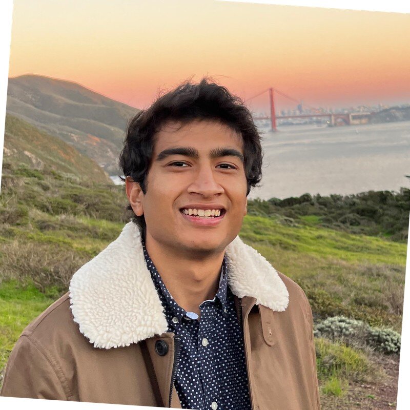 Anirudh Kamath