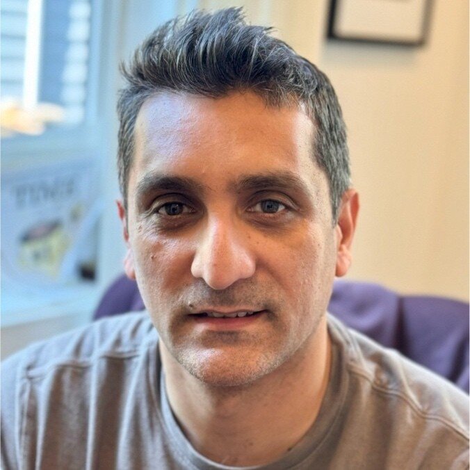 Salman Paracha