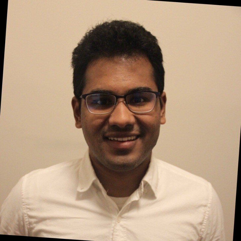 KRISH PERUMAL