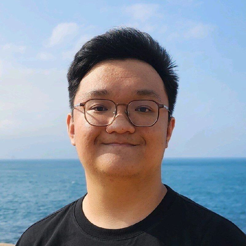Shaun Liew Xin Hong