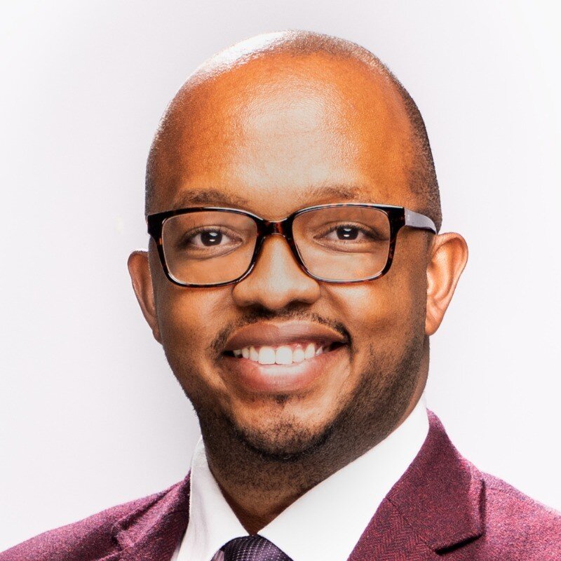 Mark Kaigwa