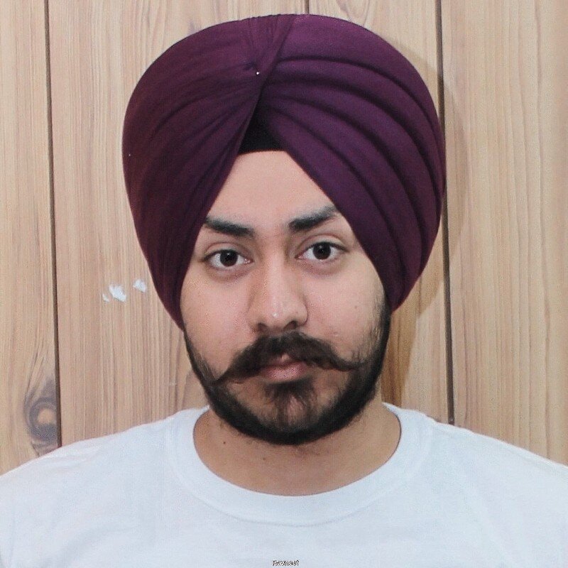 Ravneet Singh