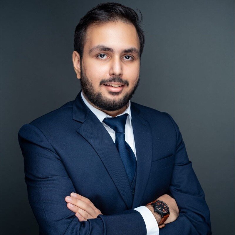 Gaurav Gosain