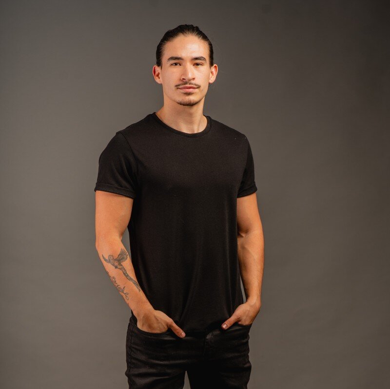 Juan Pablo paredes