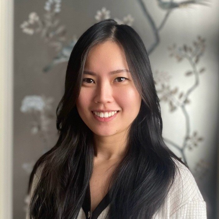 Rachel Lee