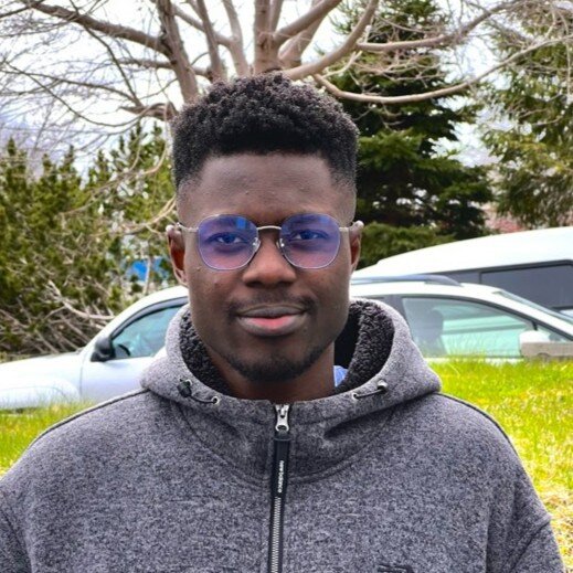 Samuel Adeoye