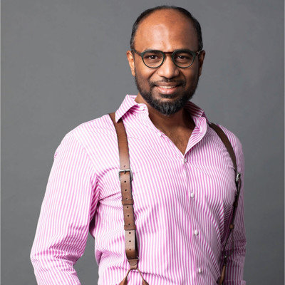 Ananth Natarajan