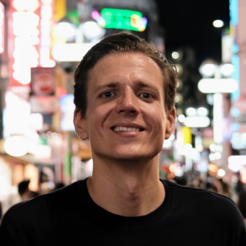 Laurynas Rekasius