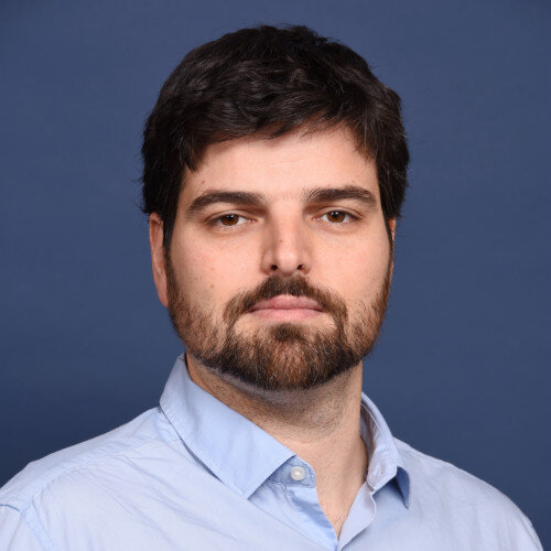 Marc Garcia