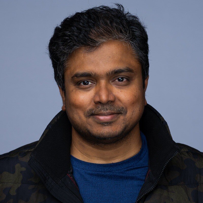 Barath Subramaniam