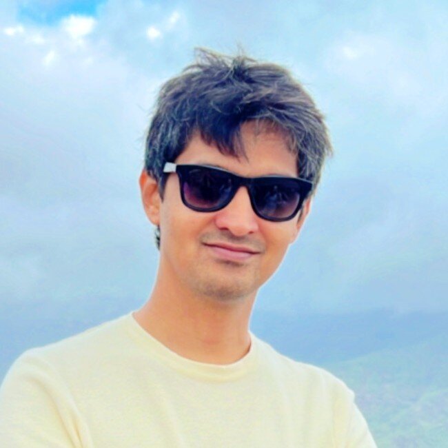 Nishank Jain