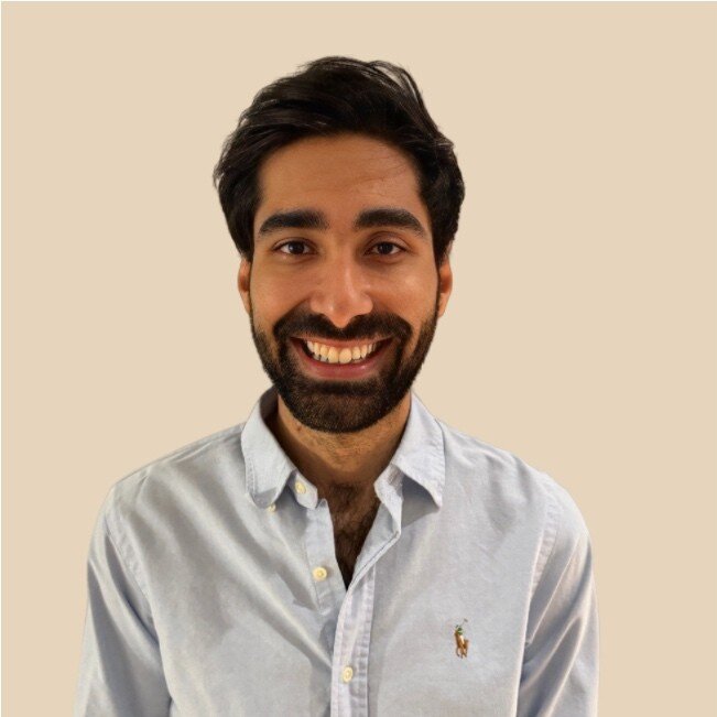 Prateek Mahindra