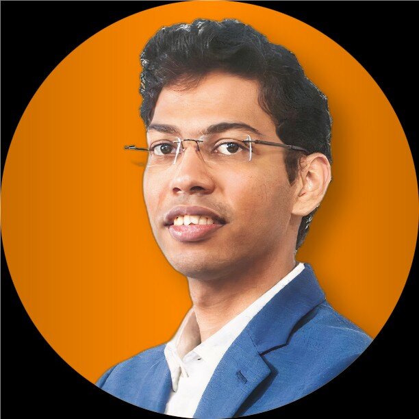 Abhinav Aggarwal