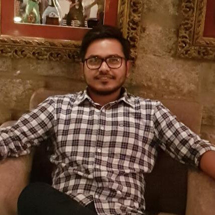 Debojyoti Chakraborty