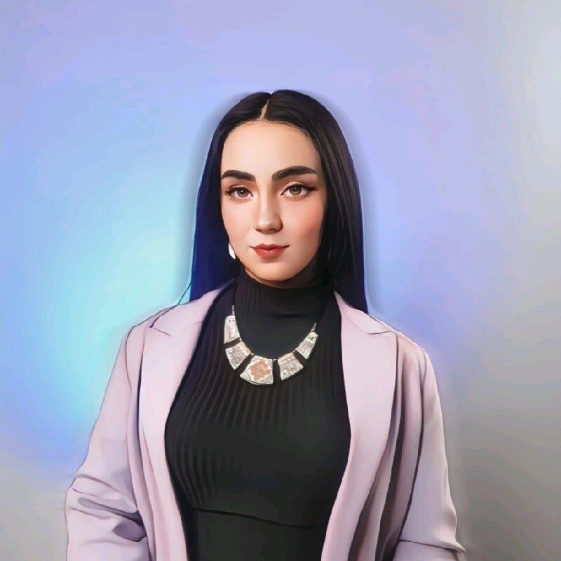 Isabella Hernández