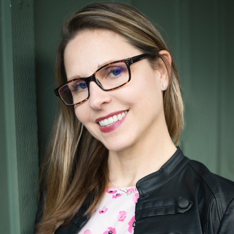 Amy Wolf