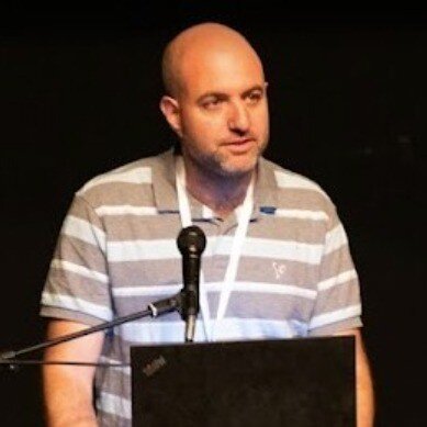 Amit Mandelbaum