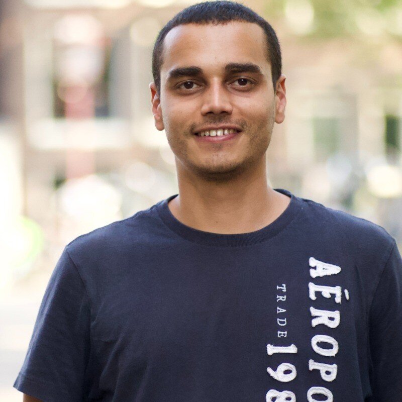 Omar Khafagi