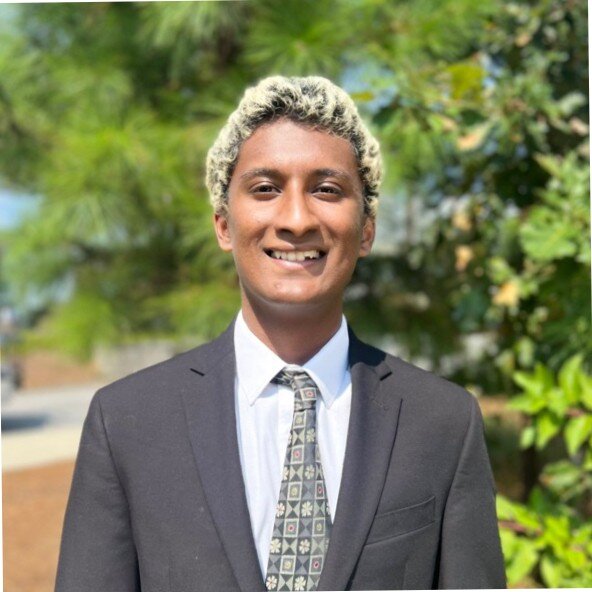 Meeth Naik