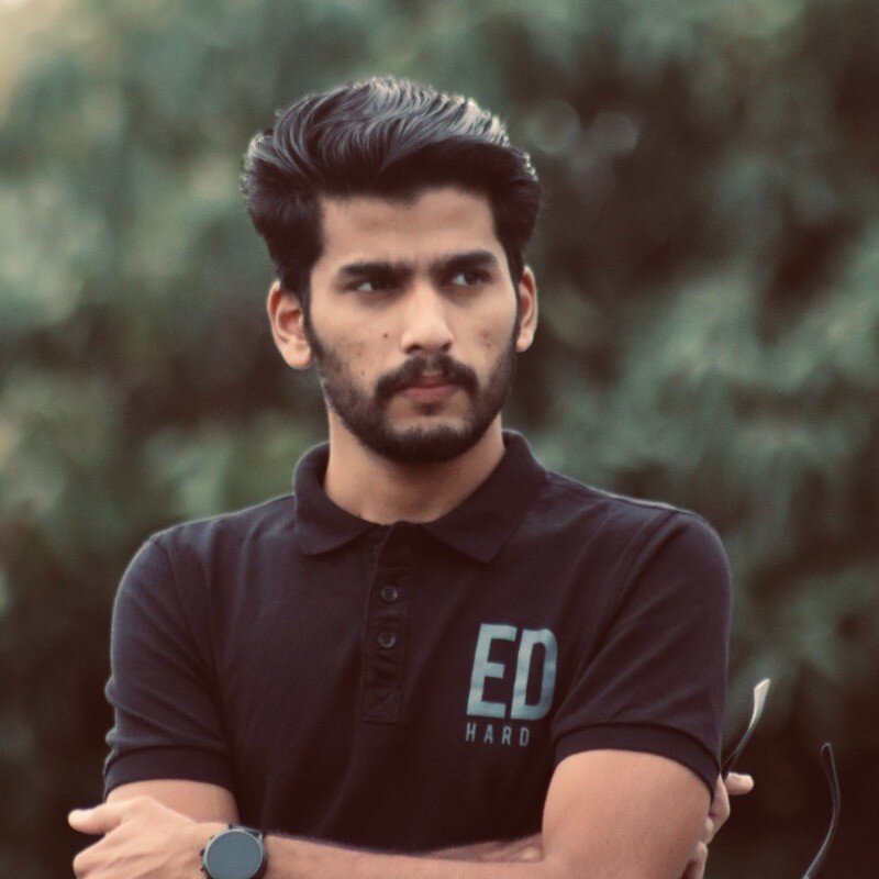 Muhammed Azhar